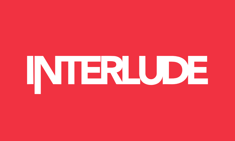 Logo Interlude