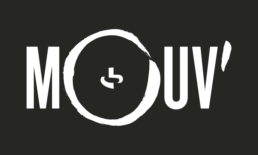 Logo Mouv'