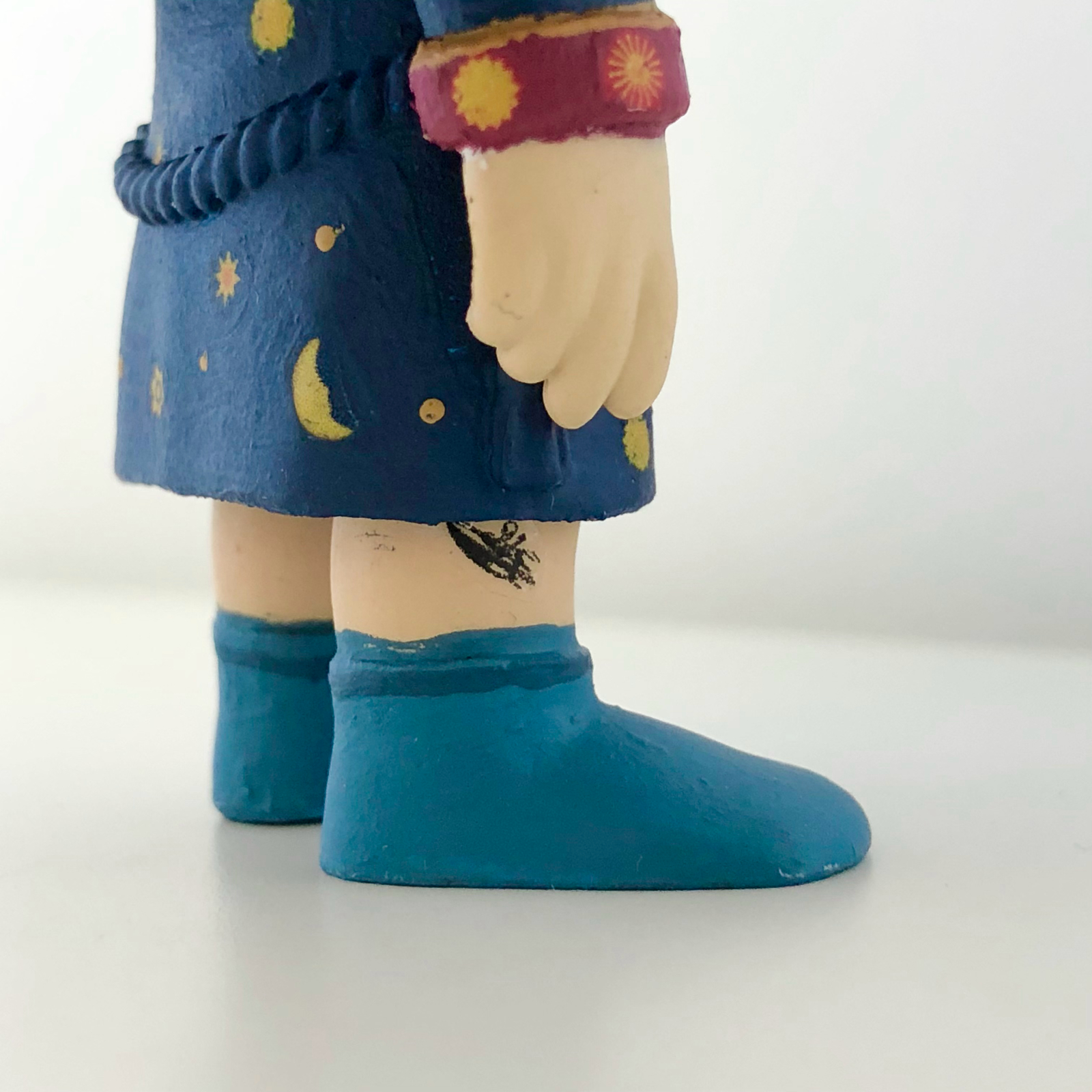 Zoom 2 Lorenzo Custom Funko Pop